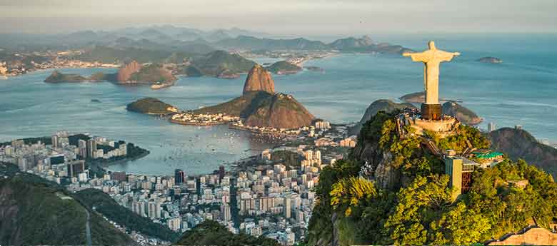 Rio de Janeiro