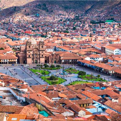 Cusco