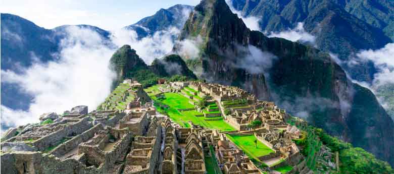 Machupicchu